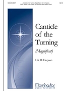 Canticle Of The Turning (Magnificat) by Hopson Hal H for SATB and Solo