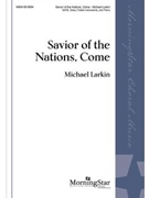 Savior of the Nations Come