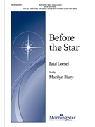 Before the Star