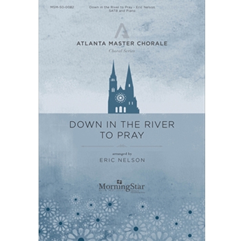 Down in the River to Pray