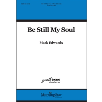 Be Still My Soul