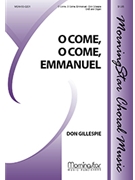 O Come, O Come, Emmanuel