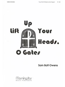Lift Up Your Heads, O Gates
