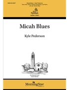 Micah Blues