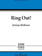 Ring Out by Robison Jennaya for SSAA