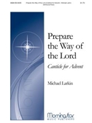Prepare the Way of the Lord for