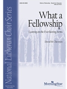 What a Fellowship