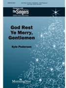 God Rest Ye Merry Gentlemen