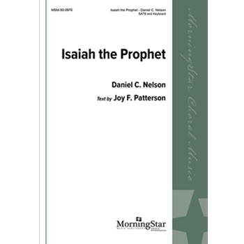 Isaiah the Prophet