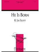 He Is Born