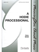 A Hodie Processional