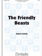 The Friendly Beasts