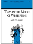 'Twas in the Moon of Wintertime