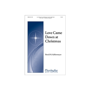 Love Came Down at Christmas
