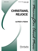 Christians, Rejoice