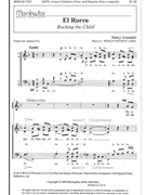 El Rorro A Christmas Lullaby