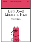 Ding Dong! Merrily on High