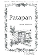 Patapan (Choral Score)
