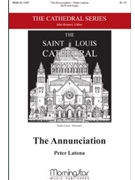 The Annunciation