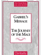 Gabriel's Message The Journey of the Magi