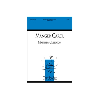 Manger Carol