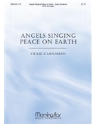 Angels Singing Peace on Earth for