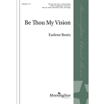 Be Thou My Vision