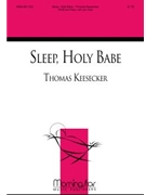 Sleep Holy Babe for