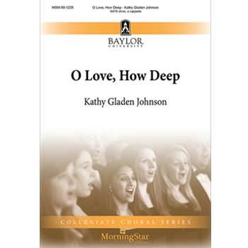 O Love, How Deep