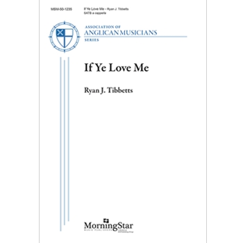 If Ye Love Me