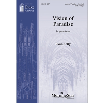 Vision of Paradise (In paradisum)
