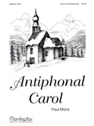 Antiphonal Carol