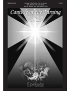 Canticle Of The Turning (Magnificat) by Hopson Hal H Cooney Rory for SSA SSA/SSAA Solo