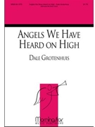 Angels We Have Heard on High
