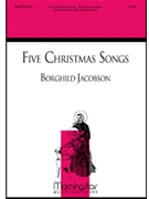 Five Christmas Songs