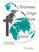 Christmas Songs from Around the World