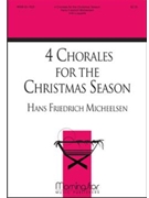 Four Chorales for the Christmas Season