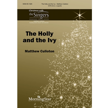 The Holly and the Ivy
