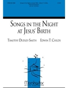Songs in the Night at Jesus' Birth for