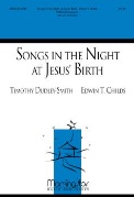 Songs in the Night at Jesus' Birth (Orchestral Score) by Childs Edwin T Dudley-Smith Timothy for Orchestral Score