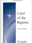 Carol of the Baptism