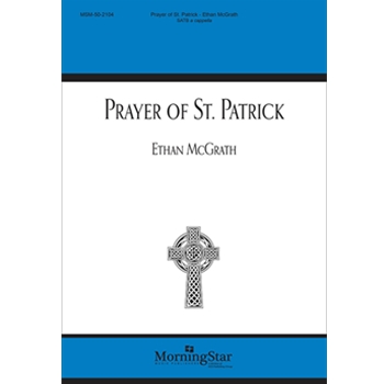 Prayer of St. Patrick
