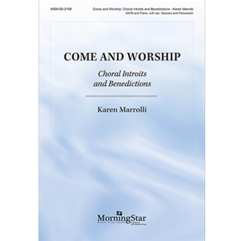 Come and Worship