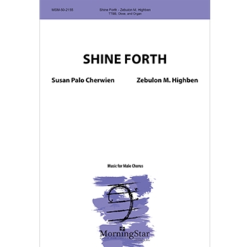 Shine Forth