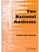 Two National Anthems