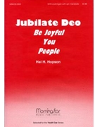 Jubilate Deo