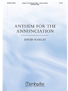 Anthem for the Annunciation