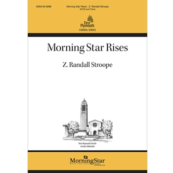 Morning Star Rises