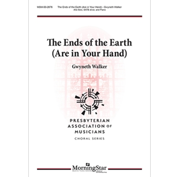 Ends of the Earth (Are in Your Hand)