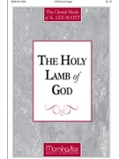 The Holy Lamb of God
